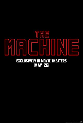 The Machine Soundtrack