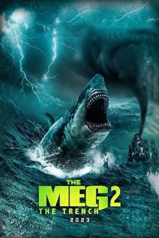 The Meg 2: The Trench Soundtrack