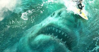 The Meg Soundtrack