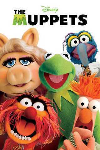 The Muppets Soundtrack