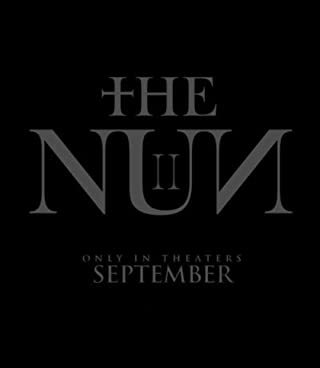 The Nun 2 Soundtrack