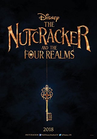 The Nutcracker and the Four Realms Soundtrack