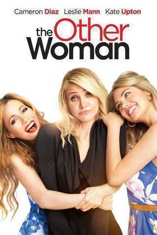 The Other Woman Soundtrack