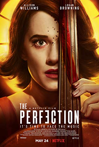 The Perfection Soundtrack