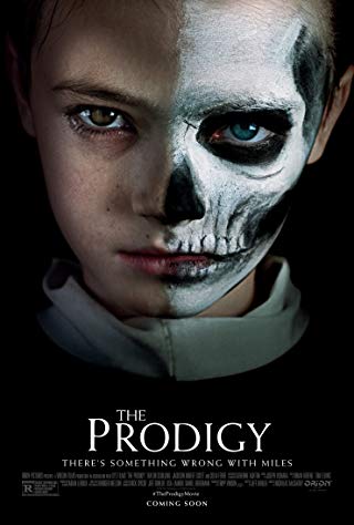 The Prodigy Soundtrack