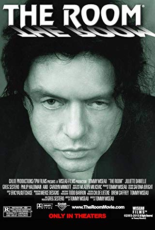 The Room Soundtrack