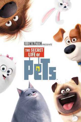 The Secret Life Of Pets Soundtrack