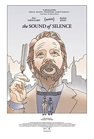 The Sound of Silence Soundtrack