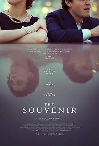 The Souvenir Soundtrack