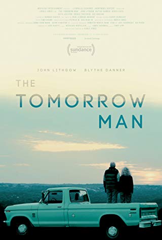 The Tomorrow Man Soundtrack