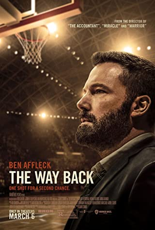 The Way Back Soundtrack