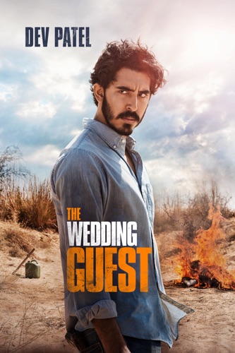 The Wedding Guest Soundtrack