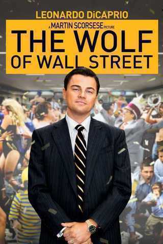 The Wolf of Wall Street Soundtrack