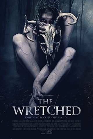 The Wretched Soundtrack