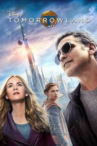 Tomorrowland Soundtrack