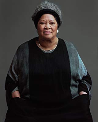 Toni Morrison: The Pieces I Am Soundtrack