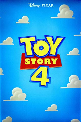 Toy Story 4 Soundtrack