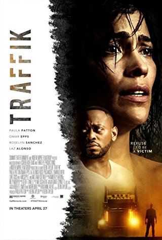 Traffik Soundtrack