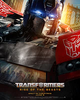 Transformers: Rise of the Beasts Soundtrack