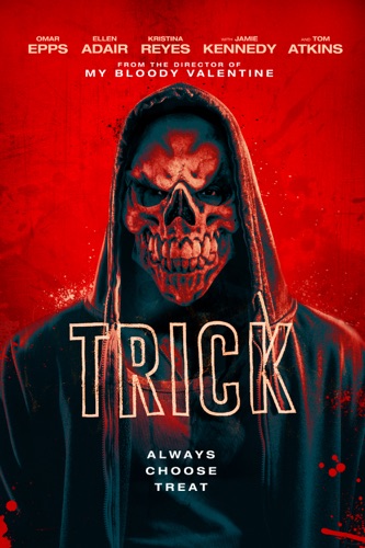 Trick Soundtrack