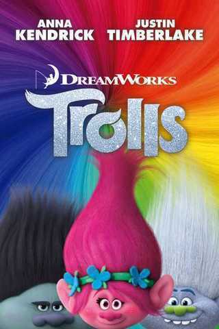 Trolls Soundtrack