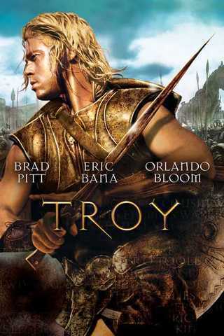 Troy Soundtrack