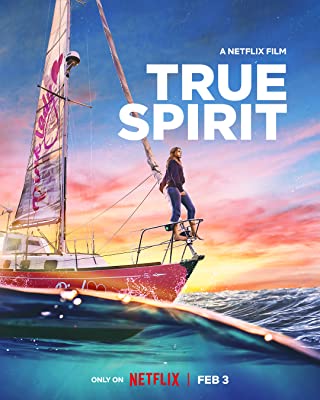 True Spirit Soundtrack