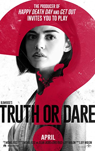 Truth or Dare Soundtrack