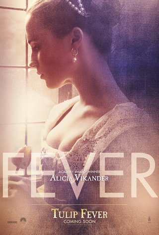 Tulip Fever Soundtrack