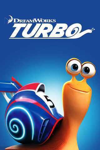 Turbo Soundtrack