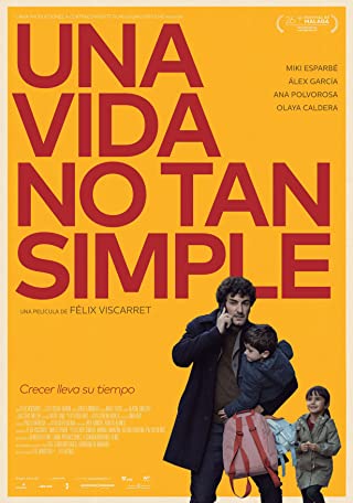 Una vida no tan simple Soundtrack