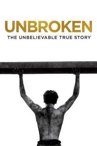 Unbroken Soundtrack