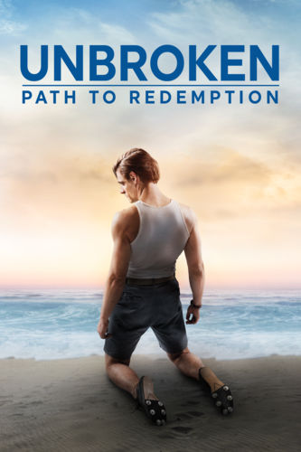 Unbroken: Path to Redemption Soundtrack