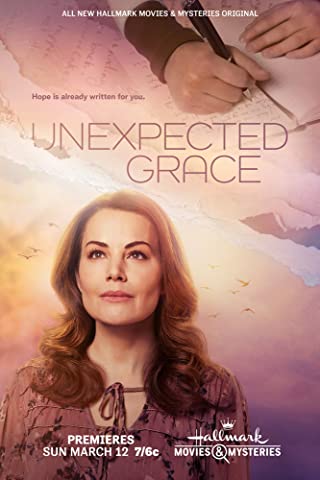 Unexpected Grace Soundtrack