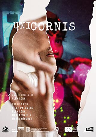 Unicorns Soundtrack