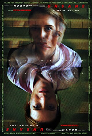 Unsane Soundtrack