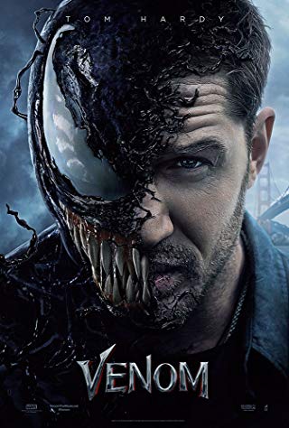 Venom Soundtrack