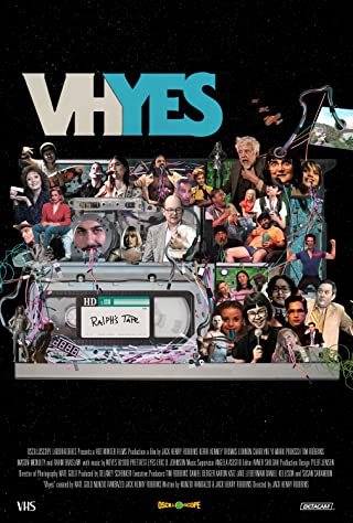 VHYes Soundtrack