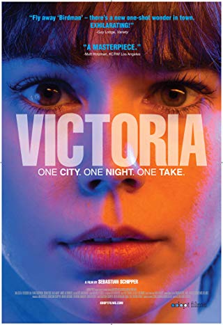 Victoria Soundtrack