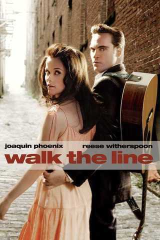 Walk the Line Soundtrack