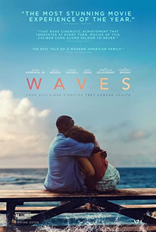 Waves Soundtrack