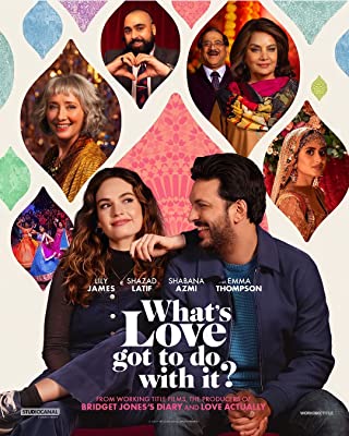 What's Love Got to Do with It? Soundtrack