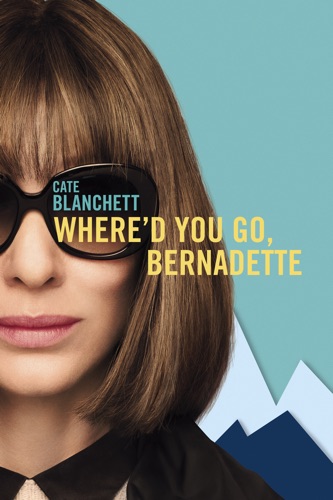 Where'd You Go, Bernadette Soundtrack