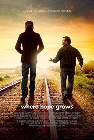 Where Hope Grows Soundtrack