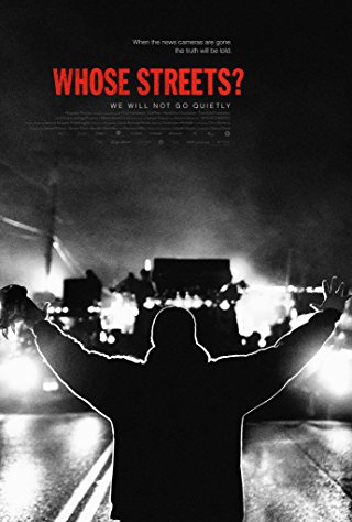 Whose Streets? Soundtrack