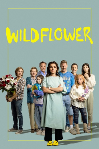 Wildflower Soundtrack