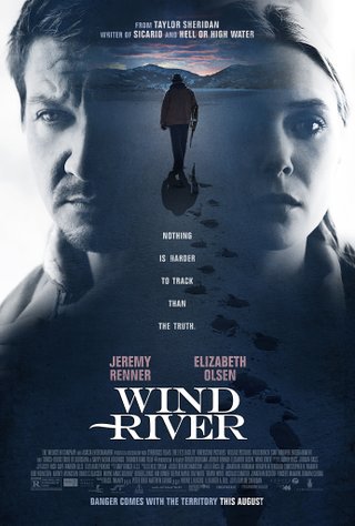 Wind River Soundtrack