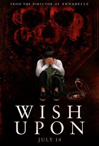 Wish Upon Soundtrack