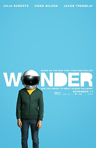 Wonder Soundtrack