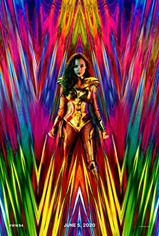 Wonder Woman 1984 Soundtrack